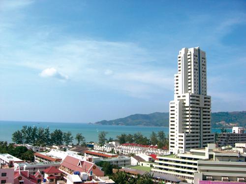 Taking the long-term view for Phuket’s property market