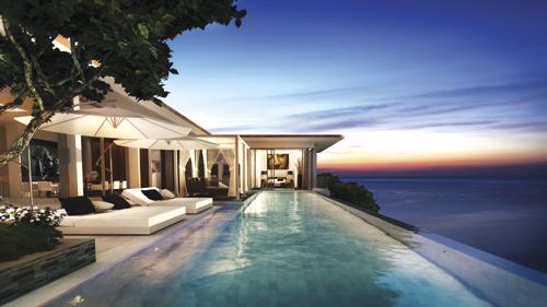 Phuket Property: Malaiwana launch The Residences