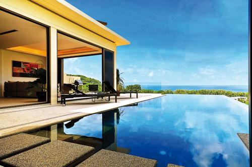 Phuket Property: A vision for Vista