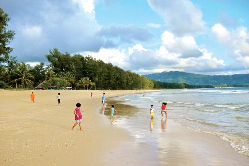 Still fond of Phuket: Poll