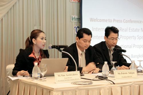 Thai realtors prepare for Asean integration