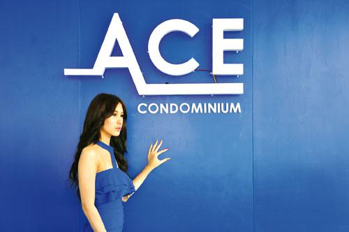 Phuket’s ACE condo holds all the cards