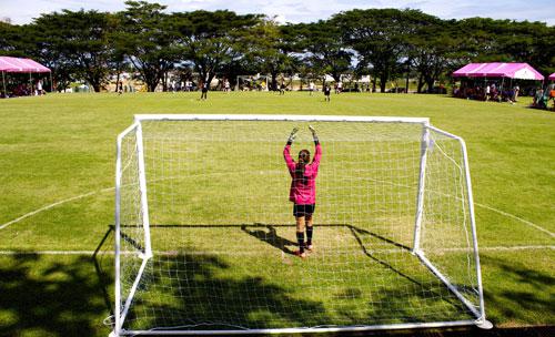 Phuket’s BIS to host largest international schools’ football tournament