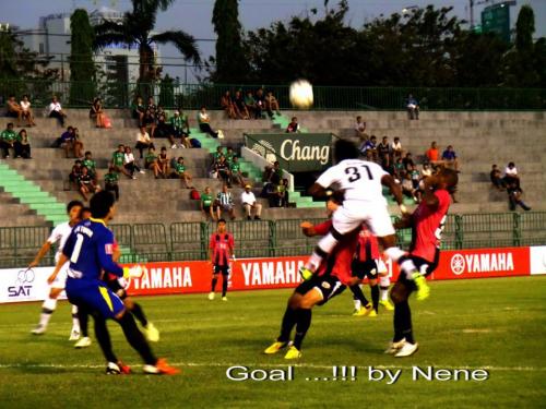 Phuket FC neutralize Big Bang in season opener