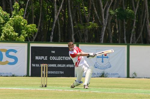 Melbourne Super Kings Win 10th Asia Escape Phuket International Cricket Sixes