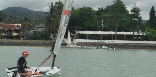 Ao Chalong Yacht Club Sailing School to host Open Day