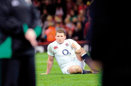 Dylan Hartley to miss Lions tour