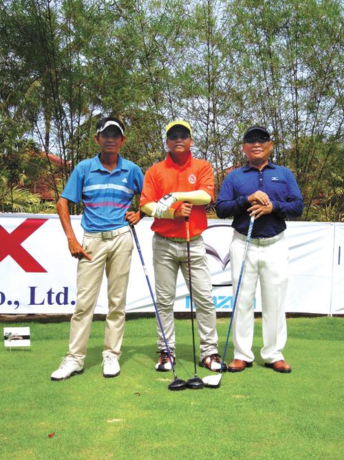 Phuket Laguna Golf Club cuts green fees