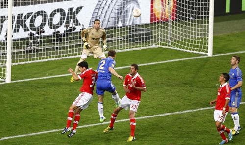 Phuket Gazette Sports: Chelsea take European victory with late goal