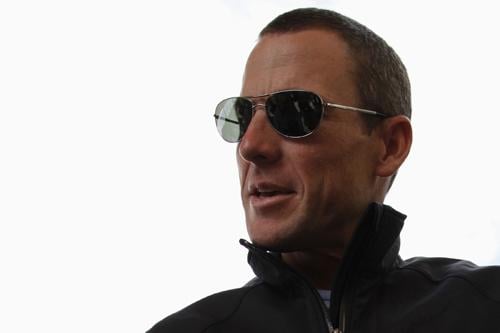 Phuket Gazette World Sports: Fall guy for an entire sport – Armstrong