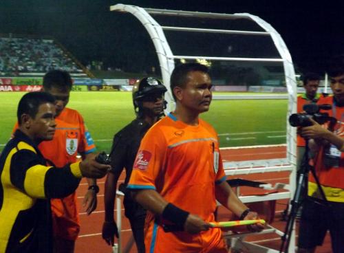 Chula United’s Big Bang neutralizes Phuket FC’s glory