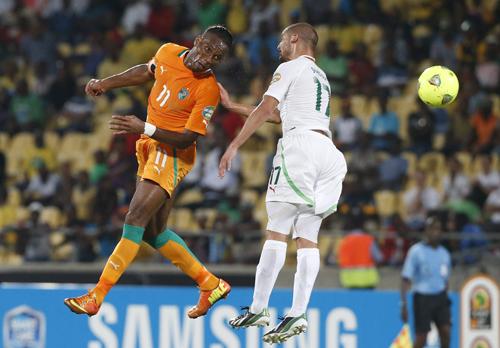 Phuket Gazette Sports: African Nations Cup quarters offers a tasty mix