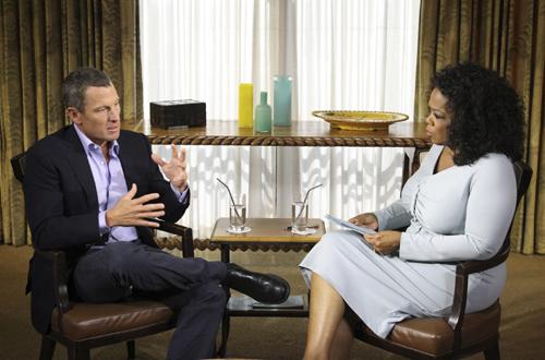 World Sports: Armstrong confesses to drug taking – USA Today