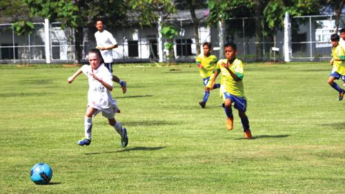 Phuket Sports: Fair Play League deciders this weekend