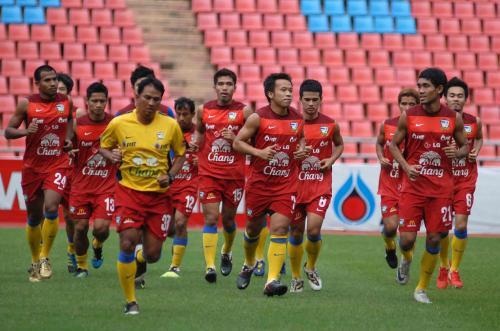 The rise of ASEAN football