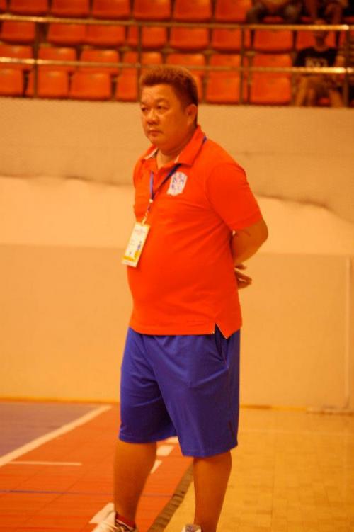 Thailand Futsal: Phuket United get new coach after losing streak