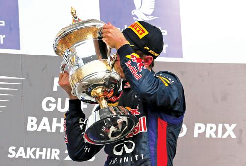 Phuket Sports: Revelations, rumors and rivalry – F1