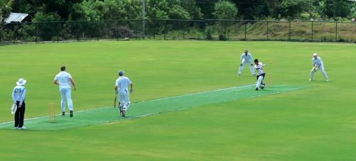 Phuket Cricket: ICC on a roll, youth team crushes Laguna