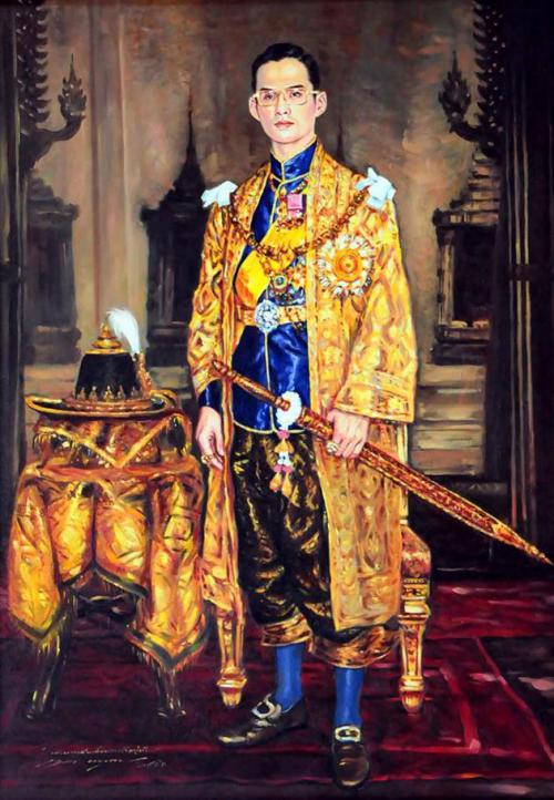 Phuket Gazette Thailand News: In honor of HM The King’s 86th birthday