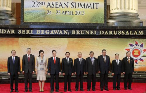 Thailand News: ASEAN begins to row back on AEC deadline – quietly