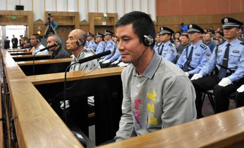 Thailand News: Thai national and 3 others face execution for Mekong murders