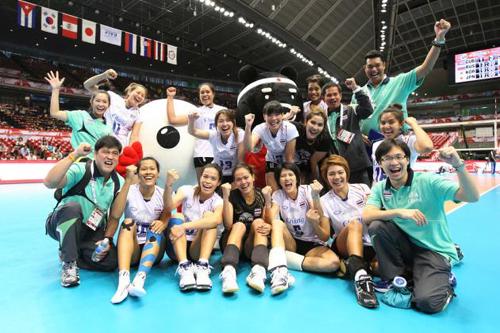 Thailand News: A look back at some of the memorable moments for Thai athletes in 2012