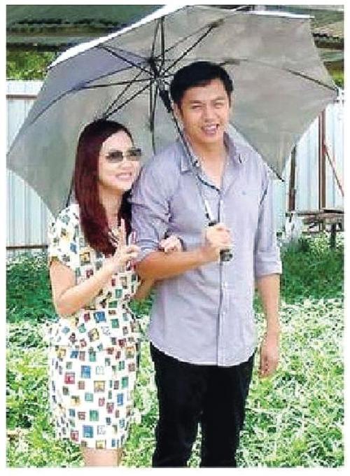 Phuket Gazette Thailand News: Marriage could end conflict; True, CTH battle for TV top spot; Haircut changes raise eyebrows