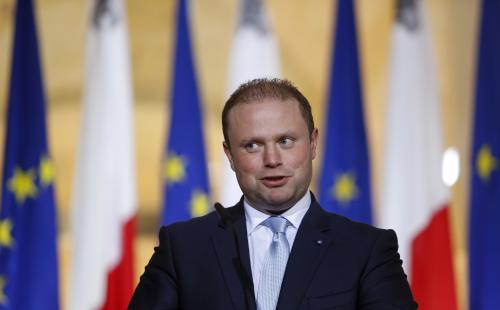 Phuket Gazette World News: Malta agrees to curtail plans to sell EU citizenship