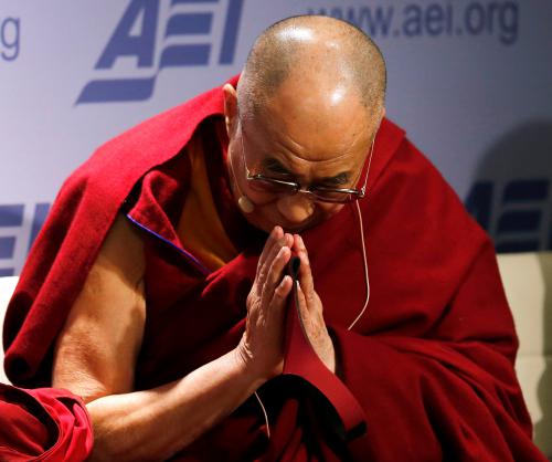 Phuket Gazette World News: Obama meets with Dalai Lama, upsetting China