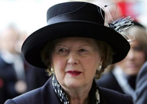 Phuket Gazette World News: “Iron Lady’ Thatcher mourned, but critics speak out