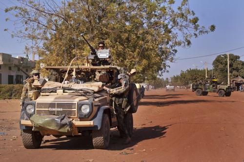 World News: Mali war spills into Algeria; Many hostages taken