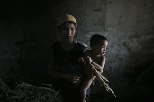 Phuket Gazette World News: Myanmar Rohingya’s uncertain future