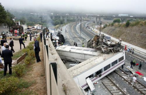 Phuket Gazette World News: 56 dead in Spanish train disaster; Interpol alert over Iraqi jailbreak; US keeps NSA taps; Gay violence in Montenegro