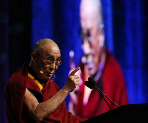 Phuket Gazette World News: Dalai Lama decries Buddhist attacks in Myanmar; Russia, US target Syria peace; Ohio captives freed; SARS-like virus in Saudi