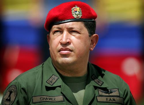 Phuket Gazette World News: Venezeula’s Hugo Chavez loses battle with cancer