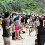 Maya Bay: saving the most famous beach in Thailand | Thaiger