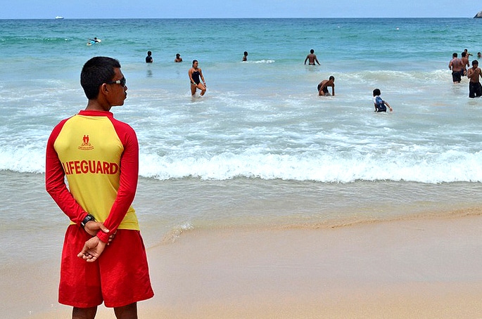 UPDATE: Phuket Lifeguard boycott of OrBorTor contract