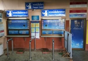 Ranong Visa Runs - a few things you should know | News by Thaiger