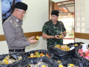 The military go shopping - Crackdown on alleged 'rip-off' shops | News by Thaiger