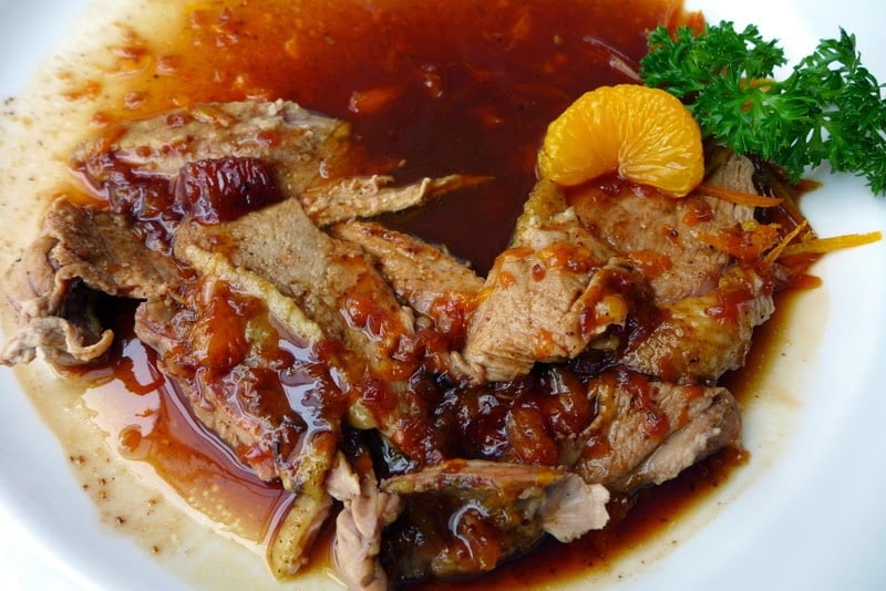 Top 10 Roast Dinners in Phuket | News by Thaiger