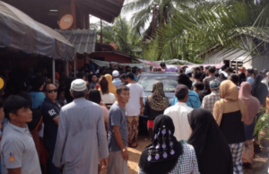 Krabi Massacre - Alleged murderers prosecution progress | News by Thaiger