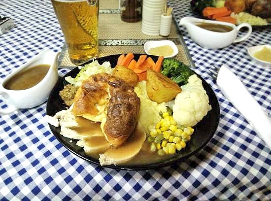 Top 10 Roast Dinners in Phuket | News by Thaiger