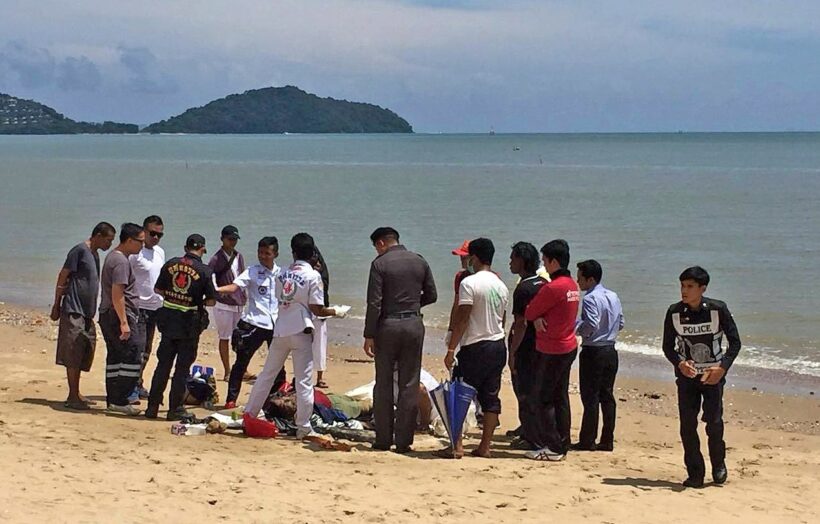 Dead body of a deputy mayor’s brother found in Saphan Hin