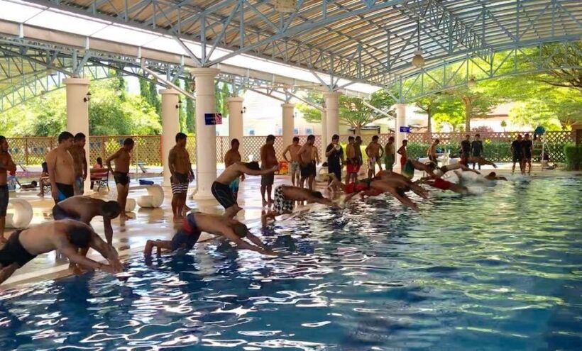 Phuket’s OrBorJor arranging training courses for lifeguards while tourists drown on beaches