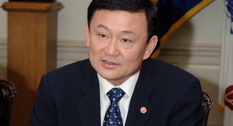 More legal challenges for Thaksin