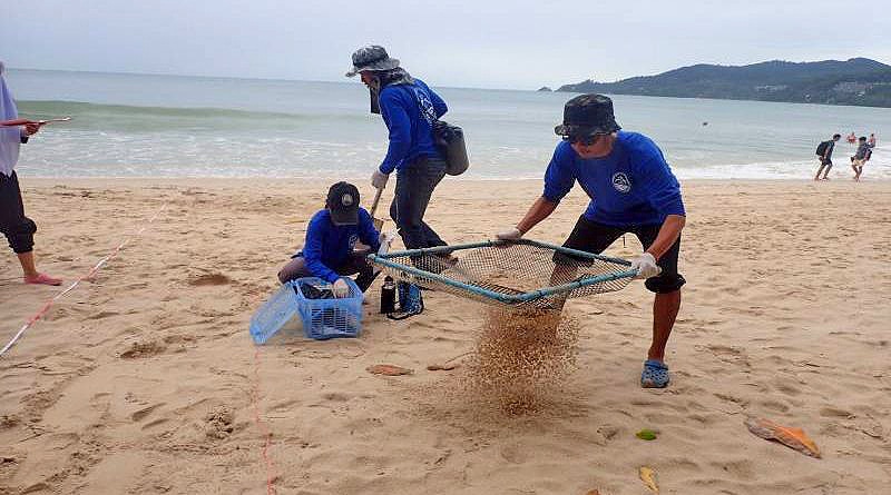 Banning the butt – cigarette ban on Phuket’s beaches