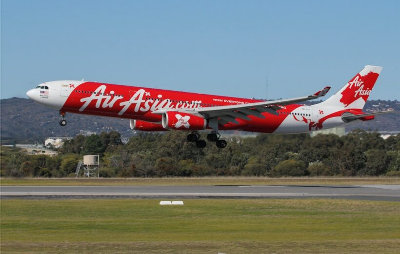 AirAsia introduces Phuket-Khon Kaen route