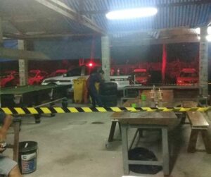 Suspicious item found near the Phuket International Airport | News by Thaiger