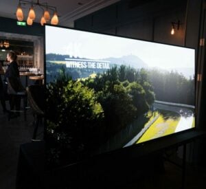 4K TV - Is it worth it? Three times when it might be for you. | News by Thaiger