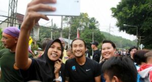 ‘Toon’ takes off on epic run for hospitals | News by Thaiger